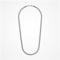 Collana Desmos in Argento 00000142